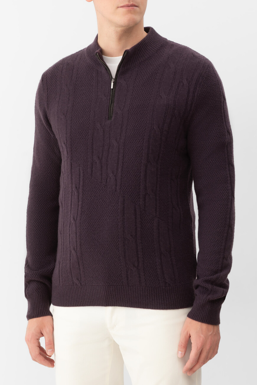 джемпер  KZMN01M0223VCAB00 N043 фотография