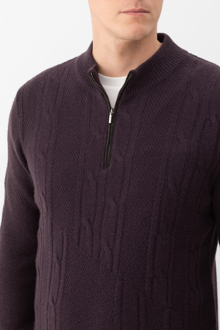 джемпер  KZMN01M0223VCAB00 N043 купить с доставкой