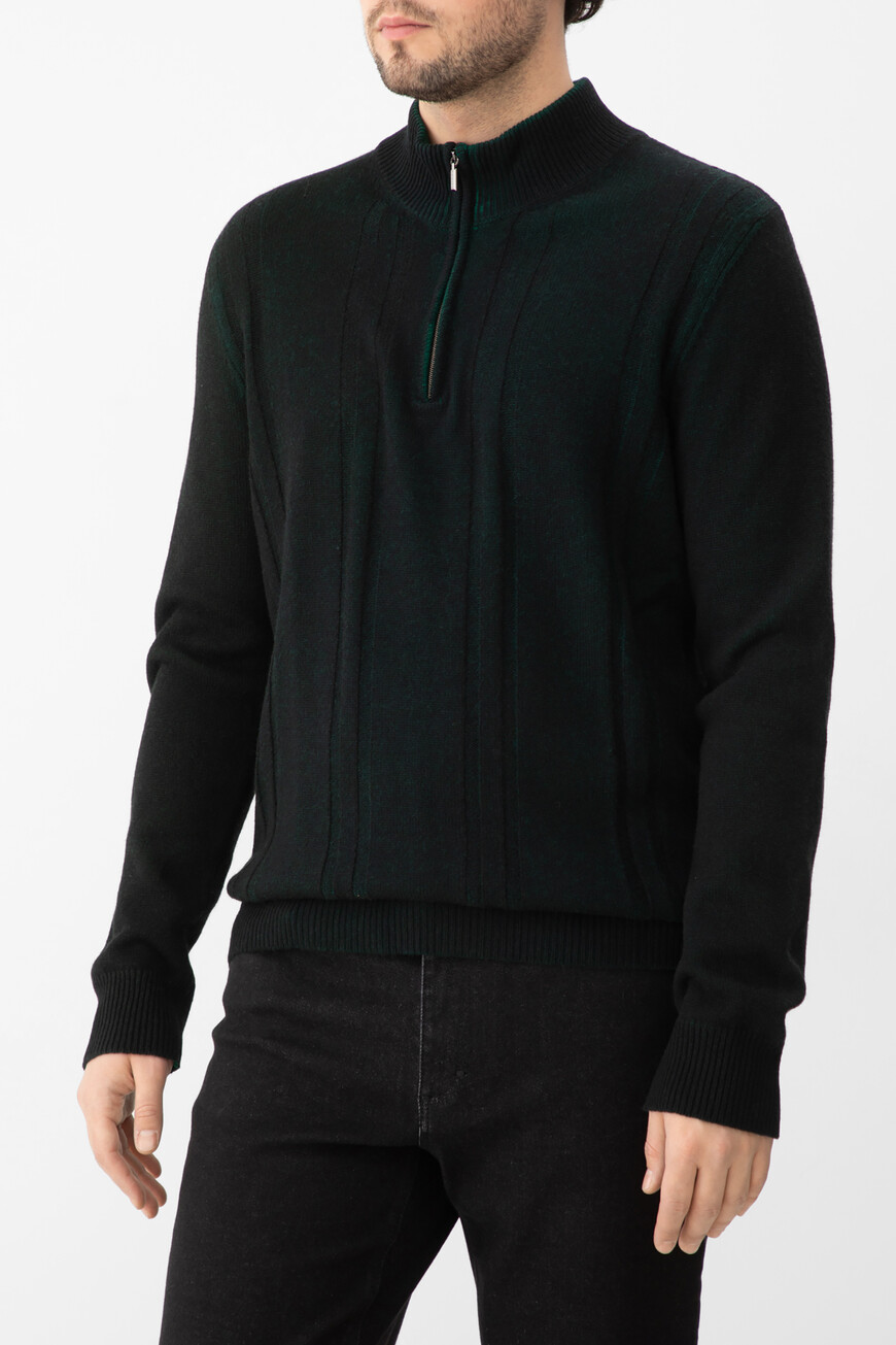 джемпер  KZMN01M0300VPAI00 N16A фотография