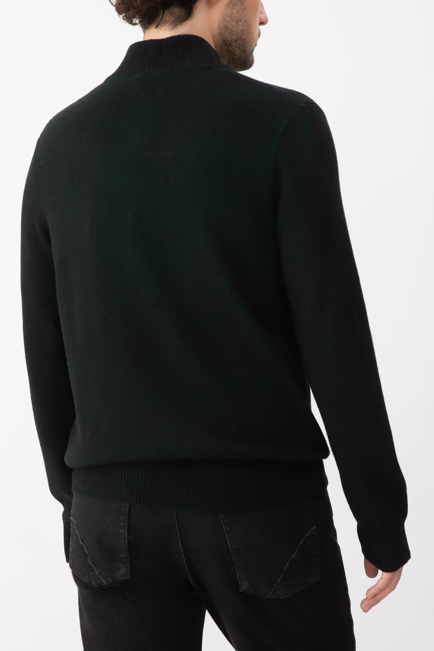 джемпер  KZMN01M0300VPAI00 N16A по акции