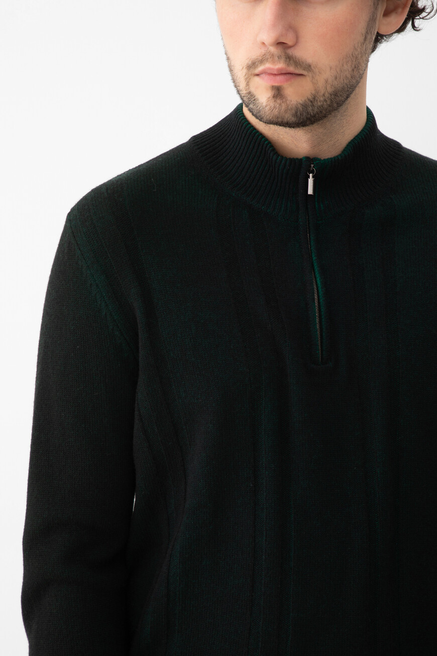 джемпер  KZMN01M0300VPAI00 N16A купить с доставкой