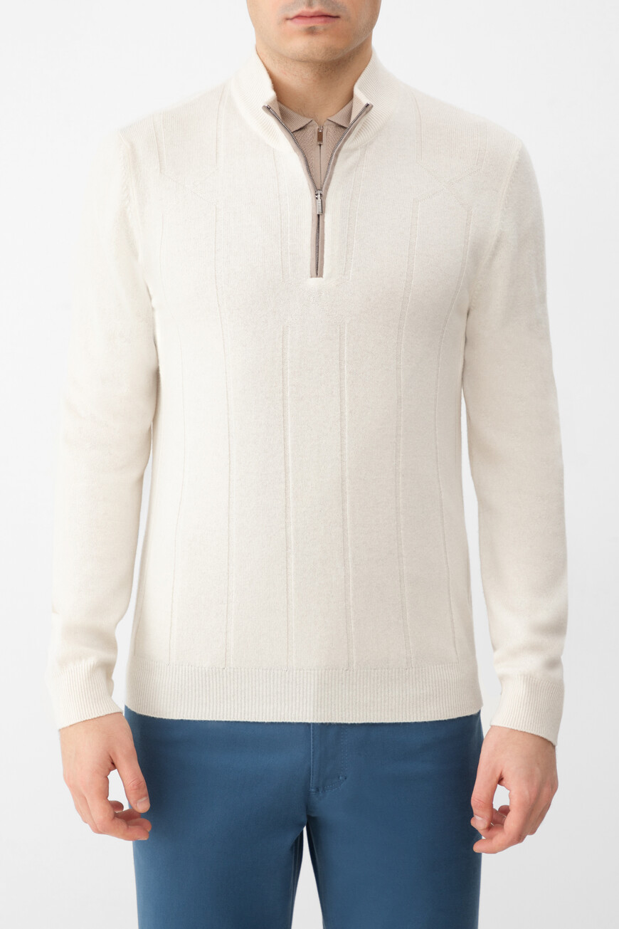 свитер  KZMN01M0320VMIB00 N017 фотография