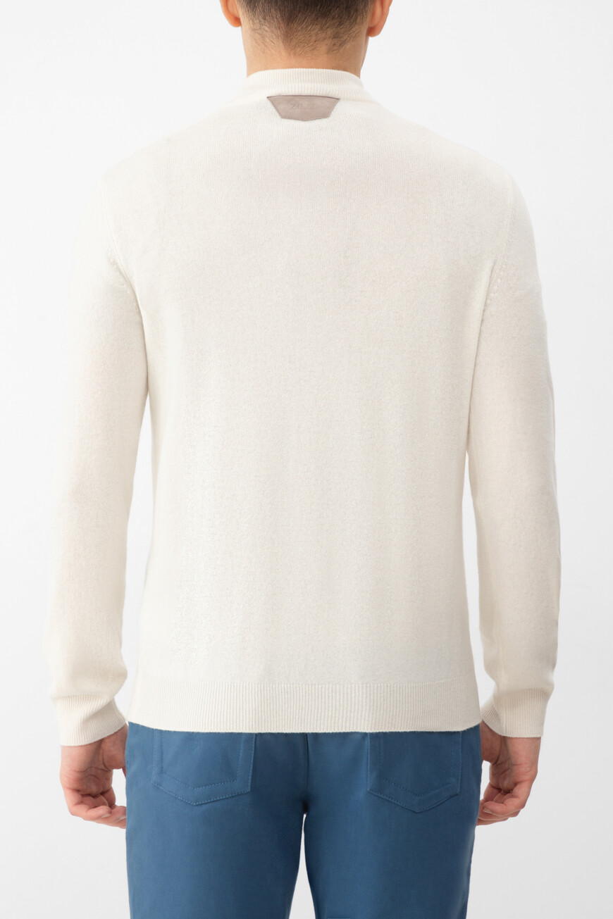 свитер  KZMN01M0320VMIB00 N017 по акции