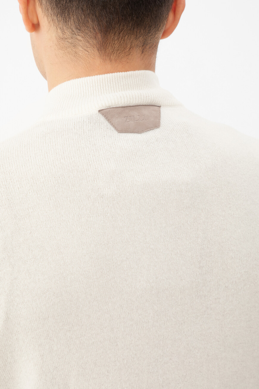 свитер  KZMN01M0320VMIB00 N017 по низкой цене