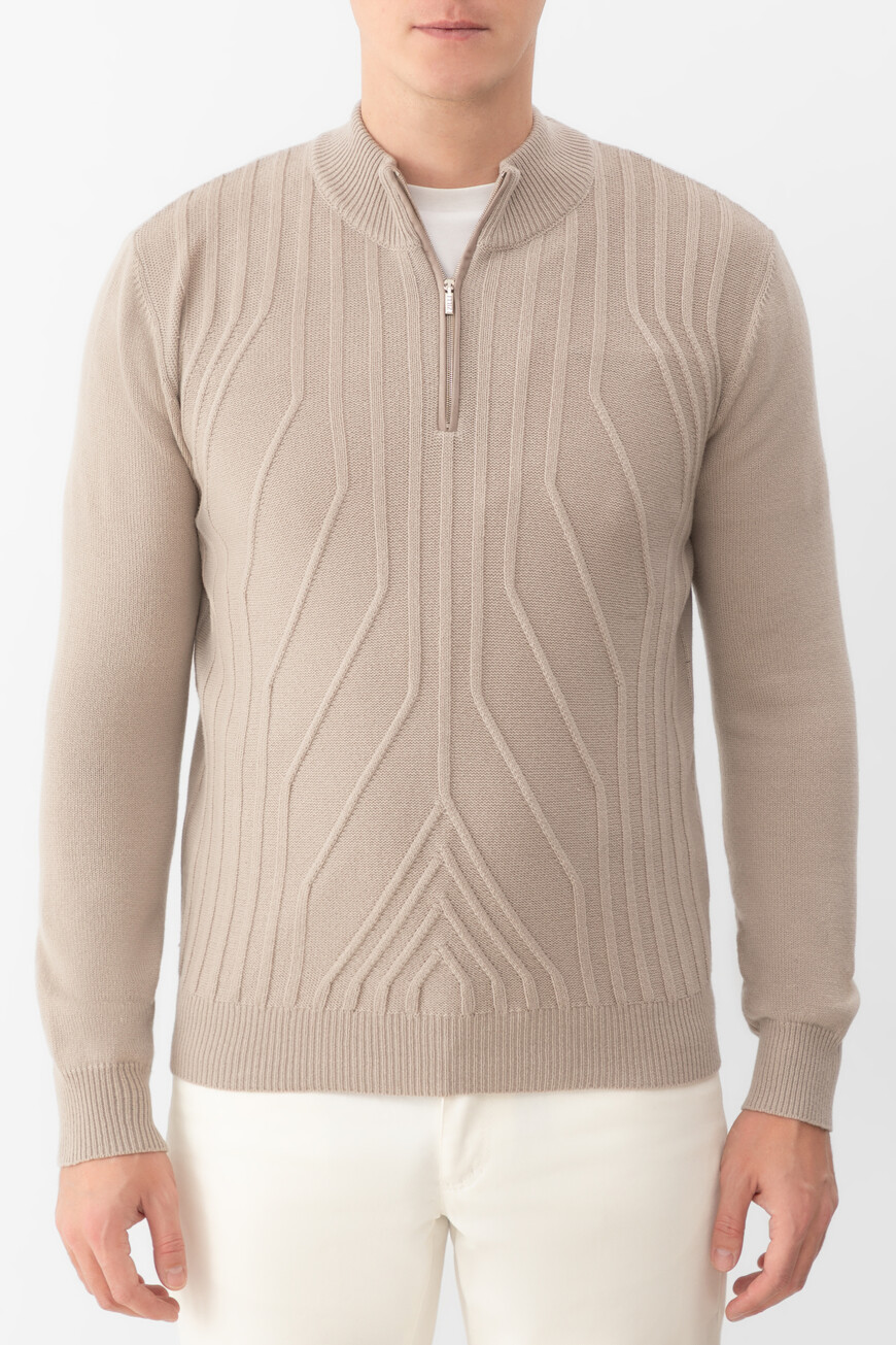 джемпер  KZMN01M0320VSCU00 N18M фотография