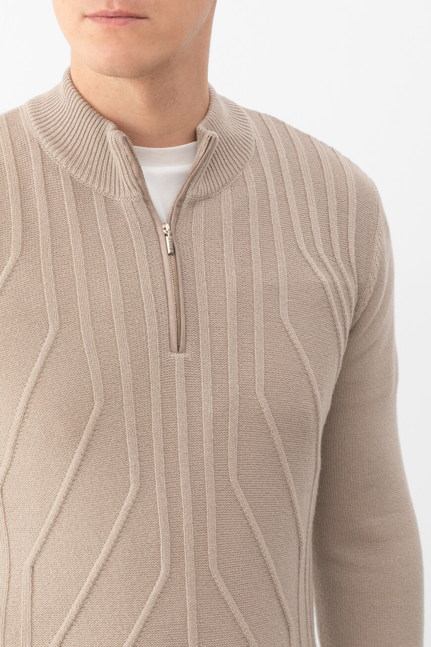 джемпер  KZMN01M0320VSCU00 N18M купить с доставкой