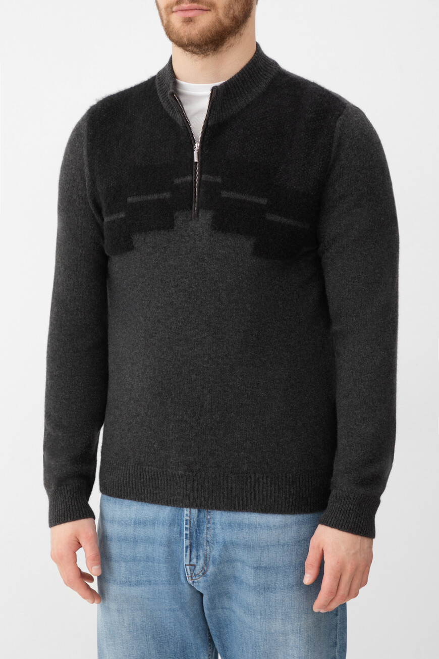 джемпер  KZMN01M0320VSTG00 N18D фотография