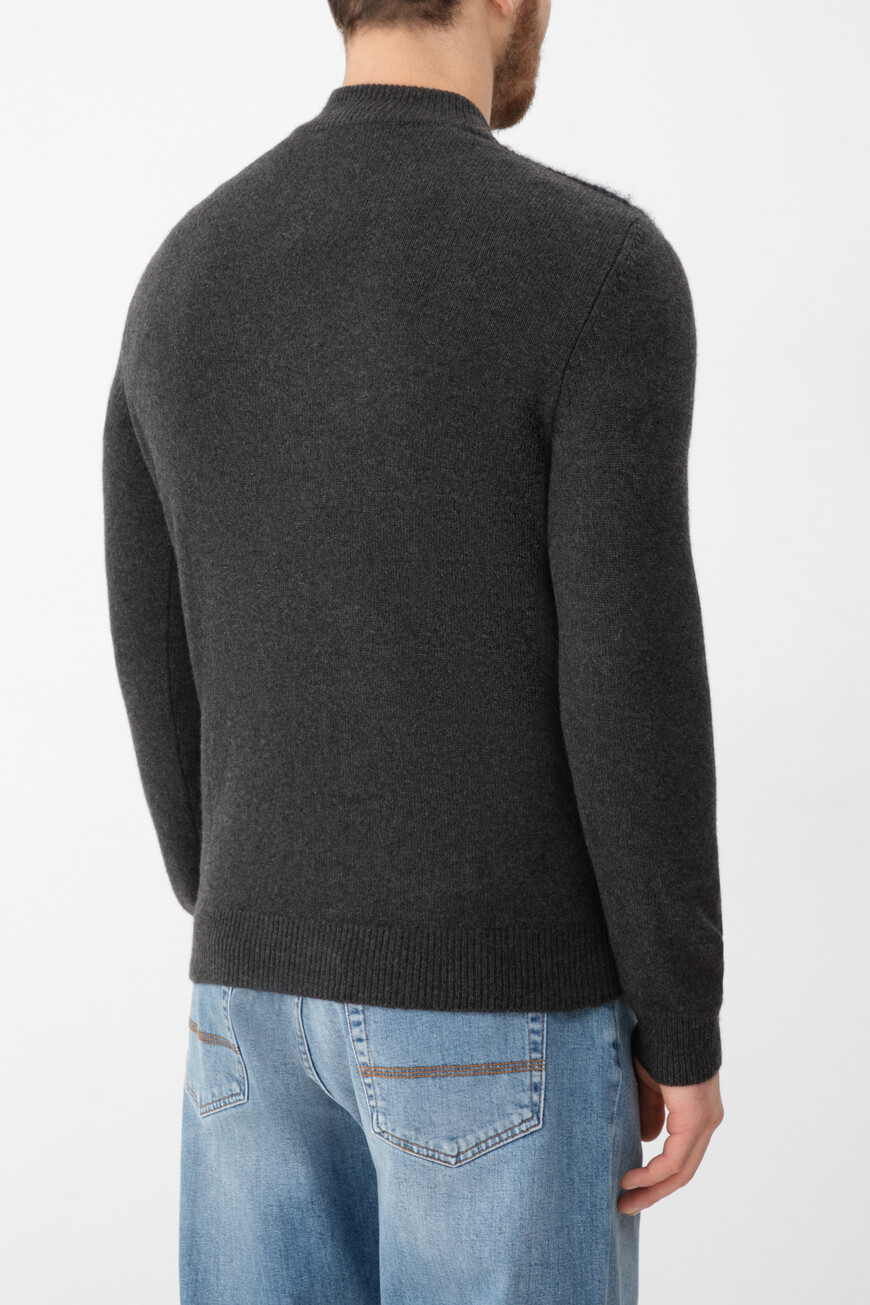 джемпер  KZMN01M0320VSTG00 N18D по акции