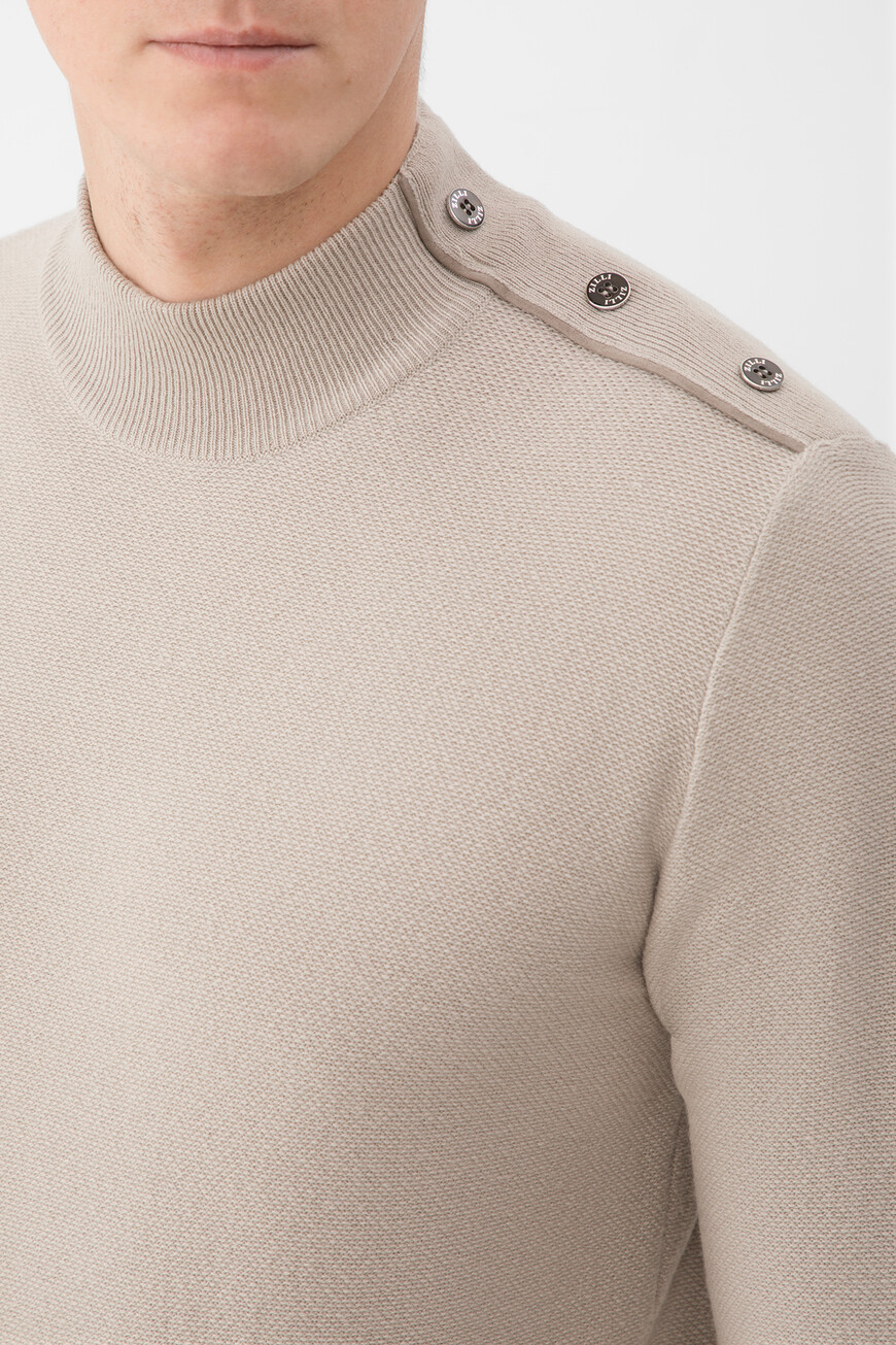 свитер  KZMN03M0223VTRI00 N18M купить с доставкой