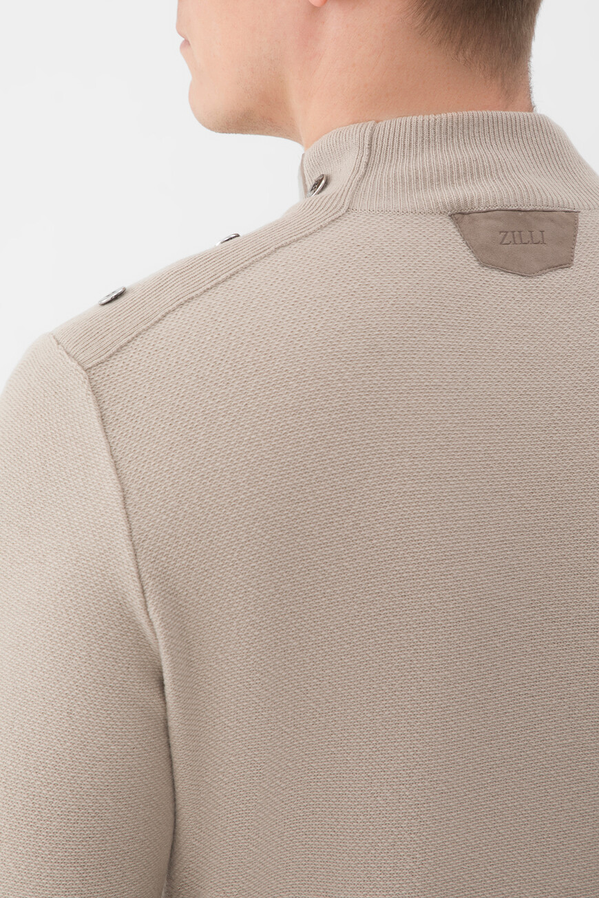 свитер  KZMN03M0223VTRI00 N18M по низкой цене