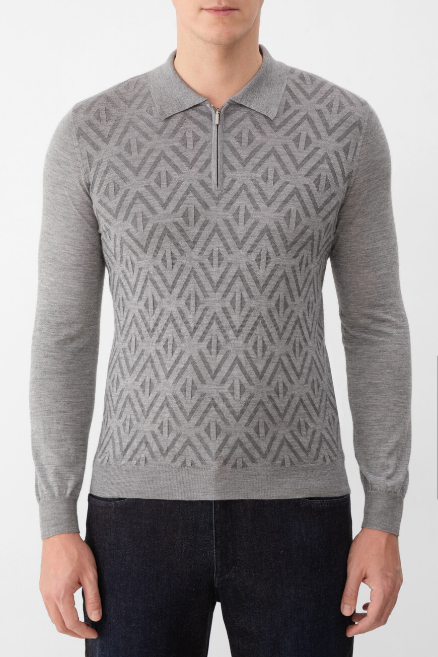 поло  KZP001M0330VRH000 N18E фотография