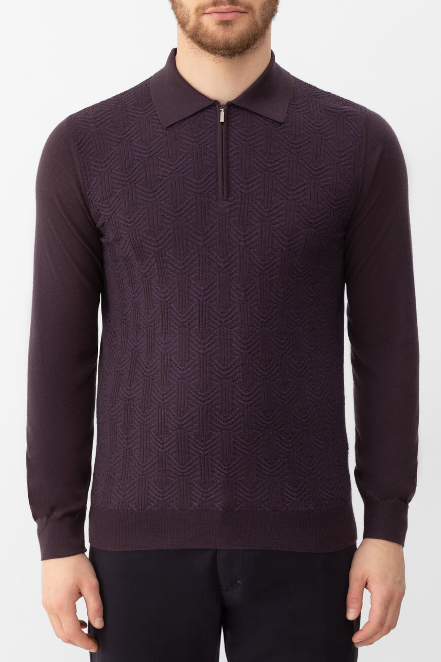 поло  KZP001M0330VSPK00 N043 фотография