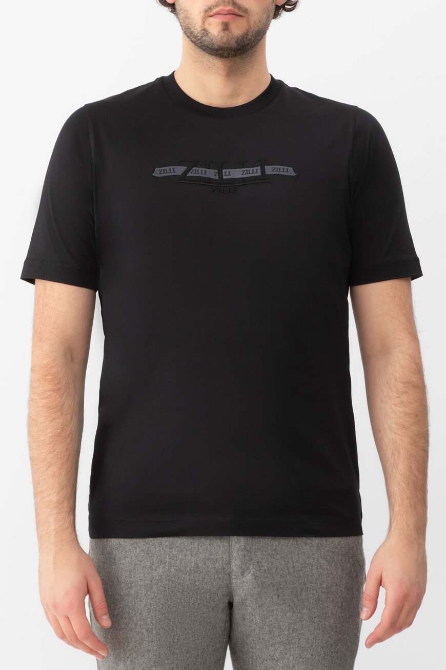 футболка  TSR001M0110VLGS00 N001 фотография