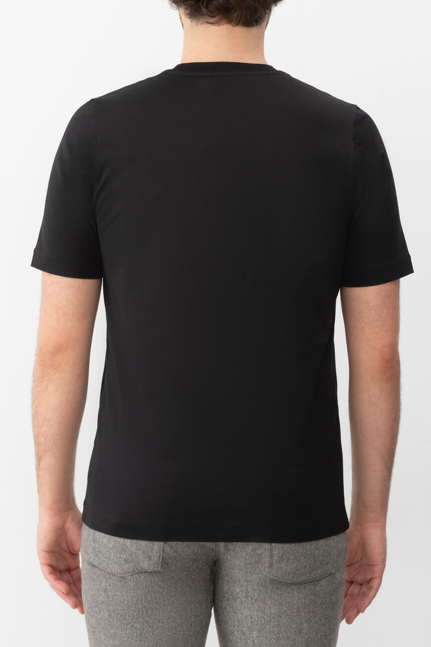 футболка  TSR001M0110VLGS00 N001 по акции