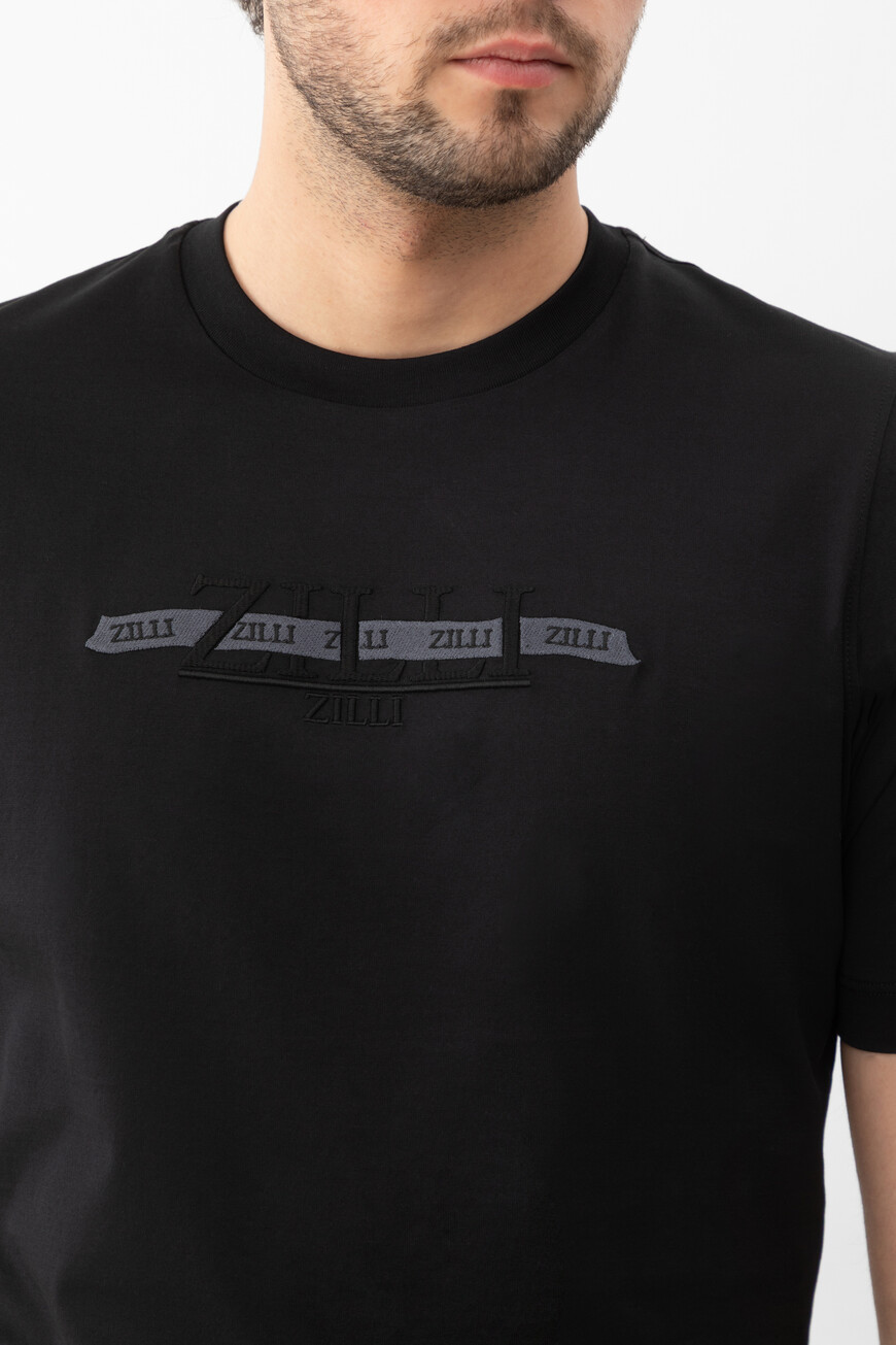 футболка  TSR001M0110VLGS00 N001 купить с доставкой