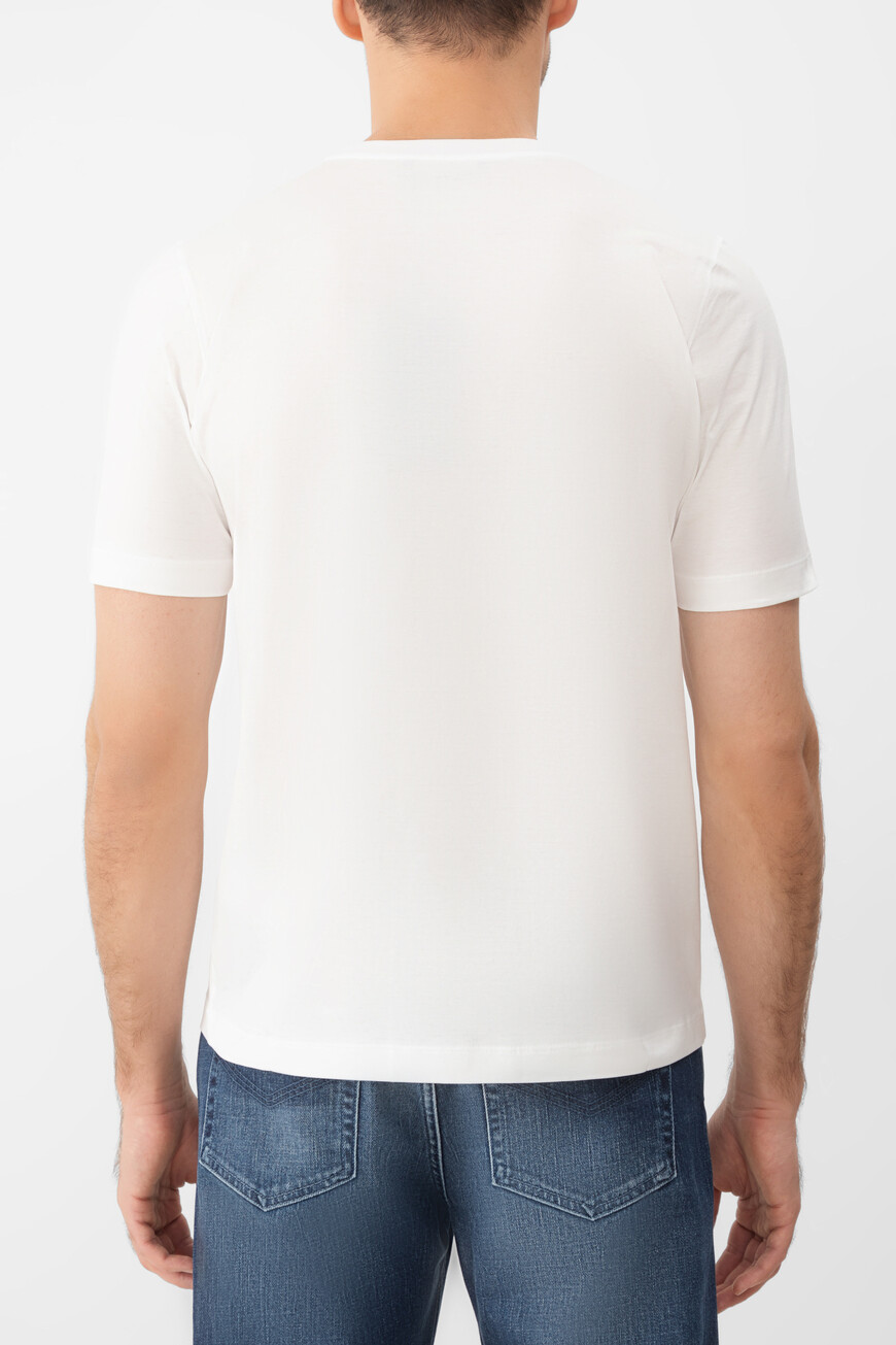 футболка  TSR001M0110VLGS00 N017 по акции