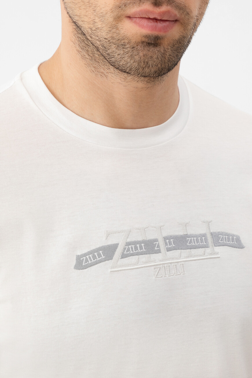 футболка  TSR001M0110VLGS00 N017 купить с доставкой