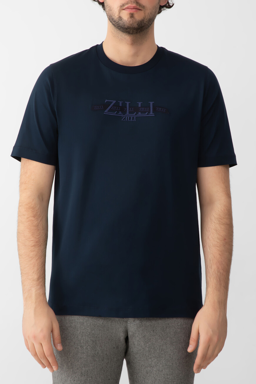 футболка  TSR001M0110VLGS00 N220 фотография