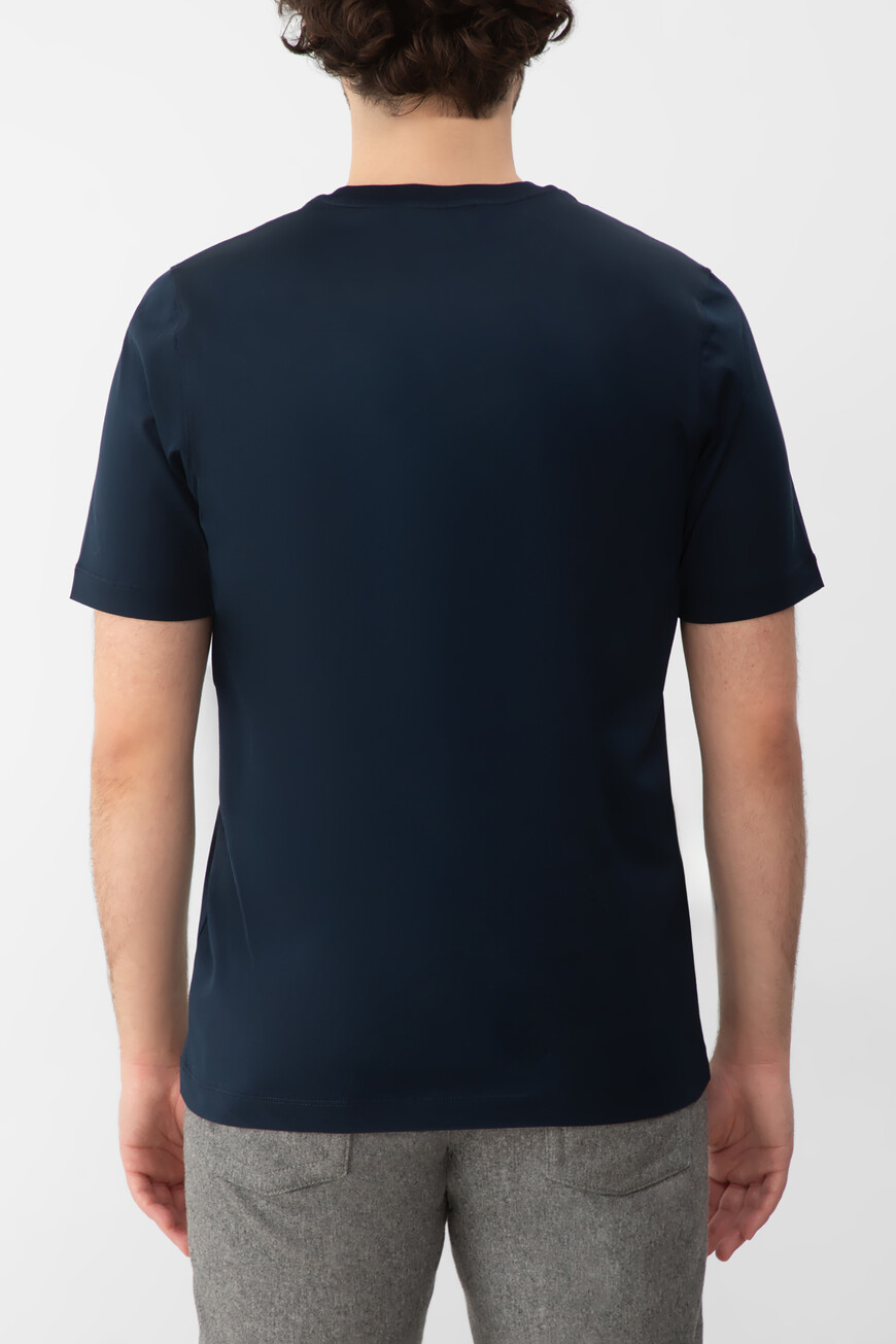 футболка  TSR001M0110VLGS00 N220 по акции