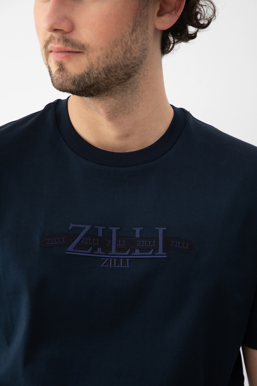 футболка  TSR001M0110VLGS00 N220 купить с доставкой