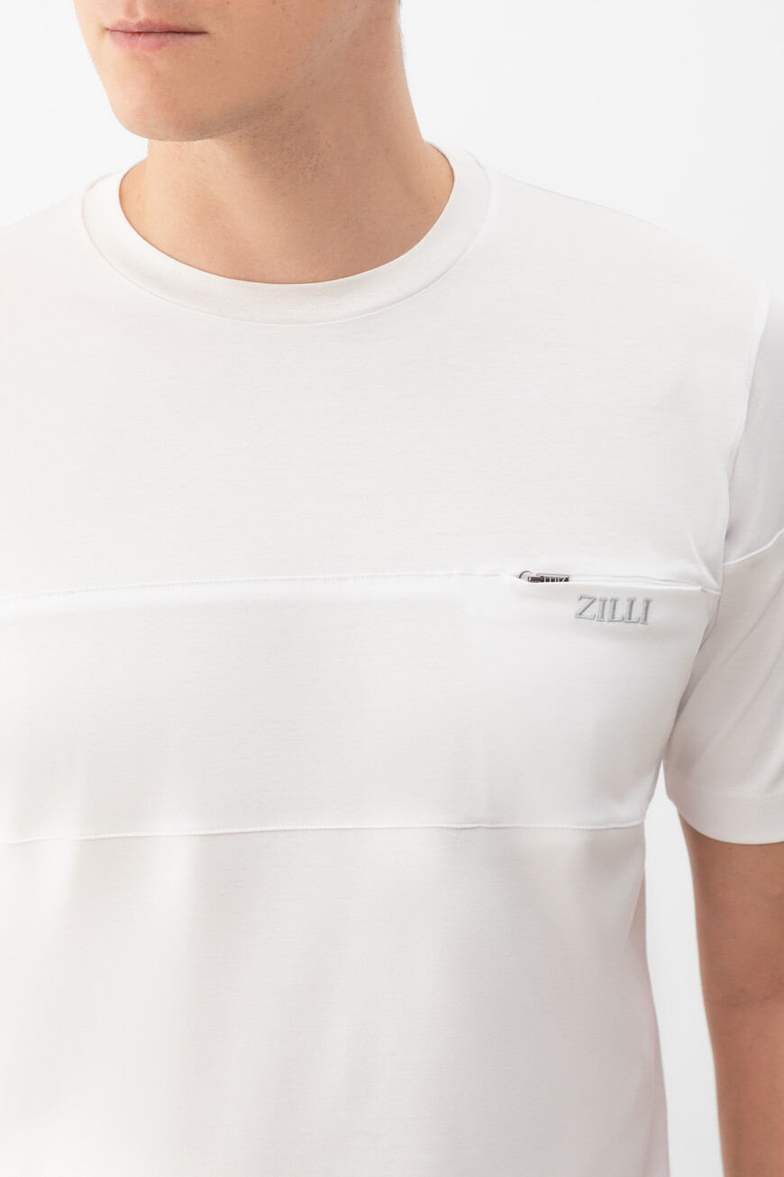 футболка  TSR001M0110VNPK00 N017 купить с доставкой