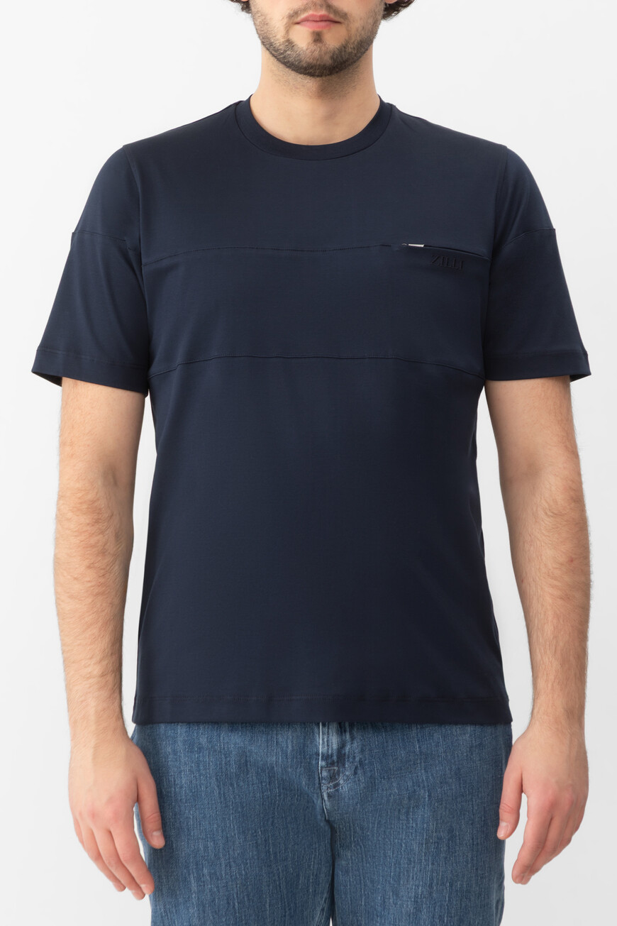 футболка  TSR001M0110VNPK00 N220 фотография