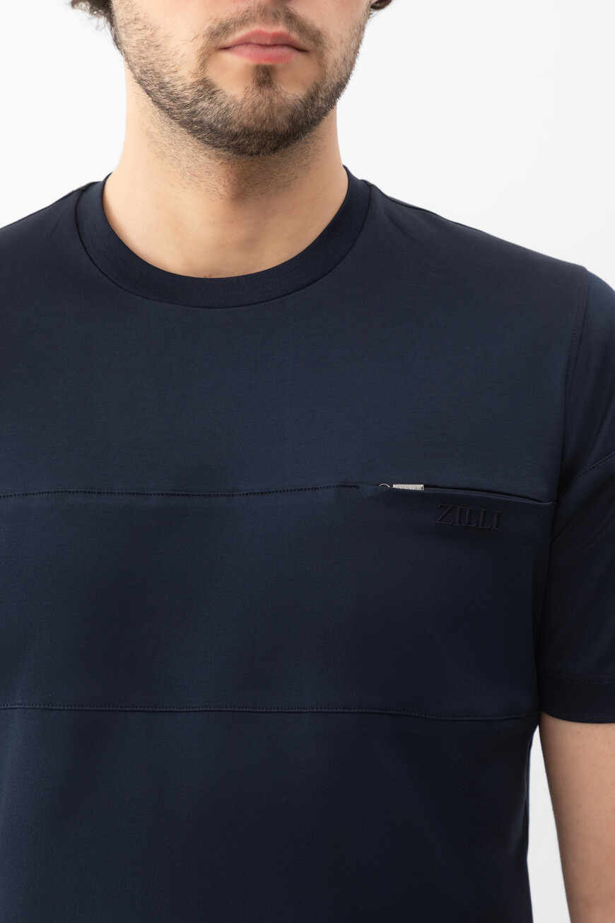 футболка  TSR001M0110VNPK00 N220 купить с доставкой