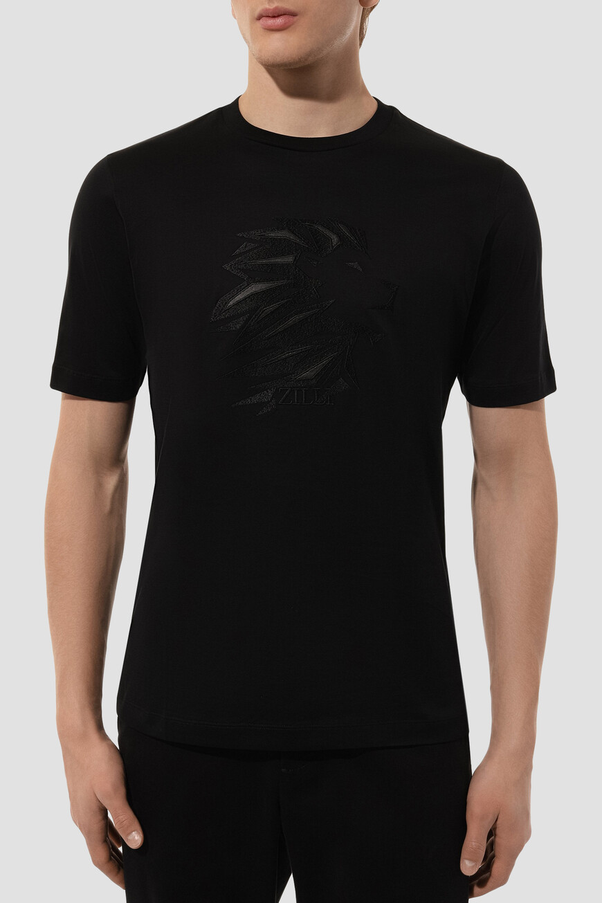 футболка  TSR001M0115VHAL00 N001 фотография