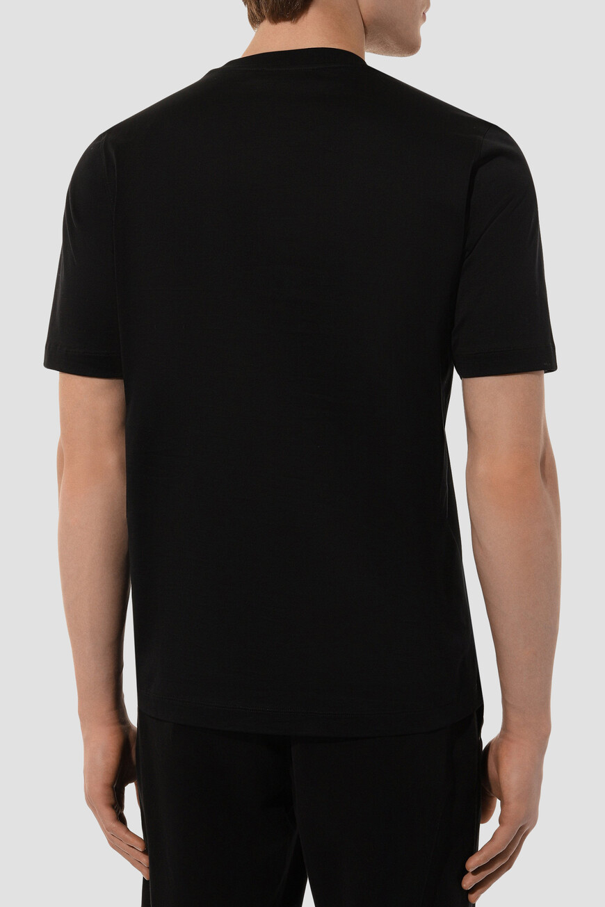 футболка  TSR001M0115VHAL00 N001 по акции