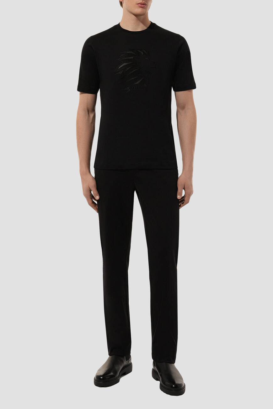 футболка  TSR001M0115VHAL00 N001 купить с доставкой