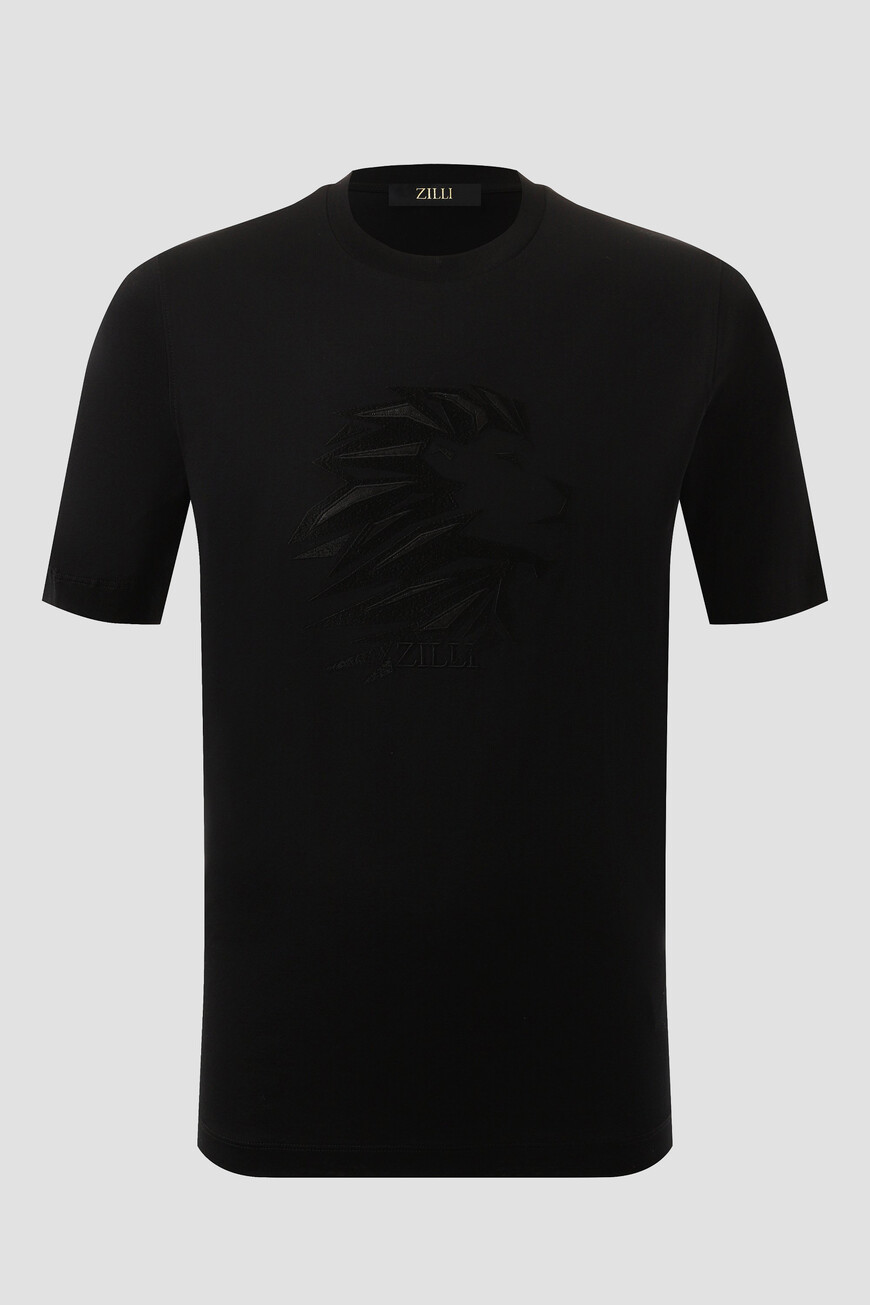 футболка  TSR001M0115VHAL00 N001 со скидкой