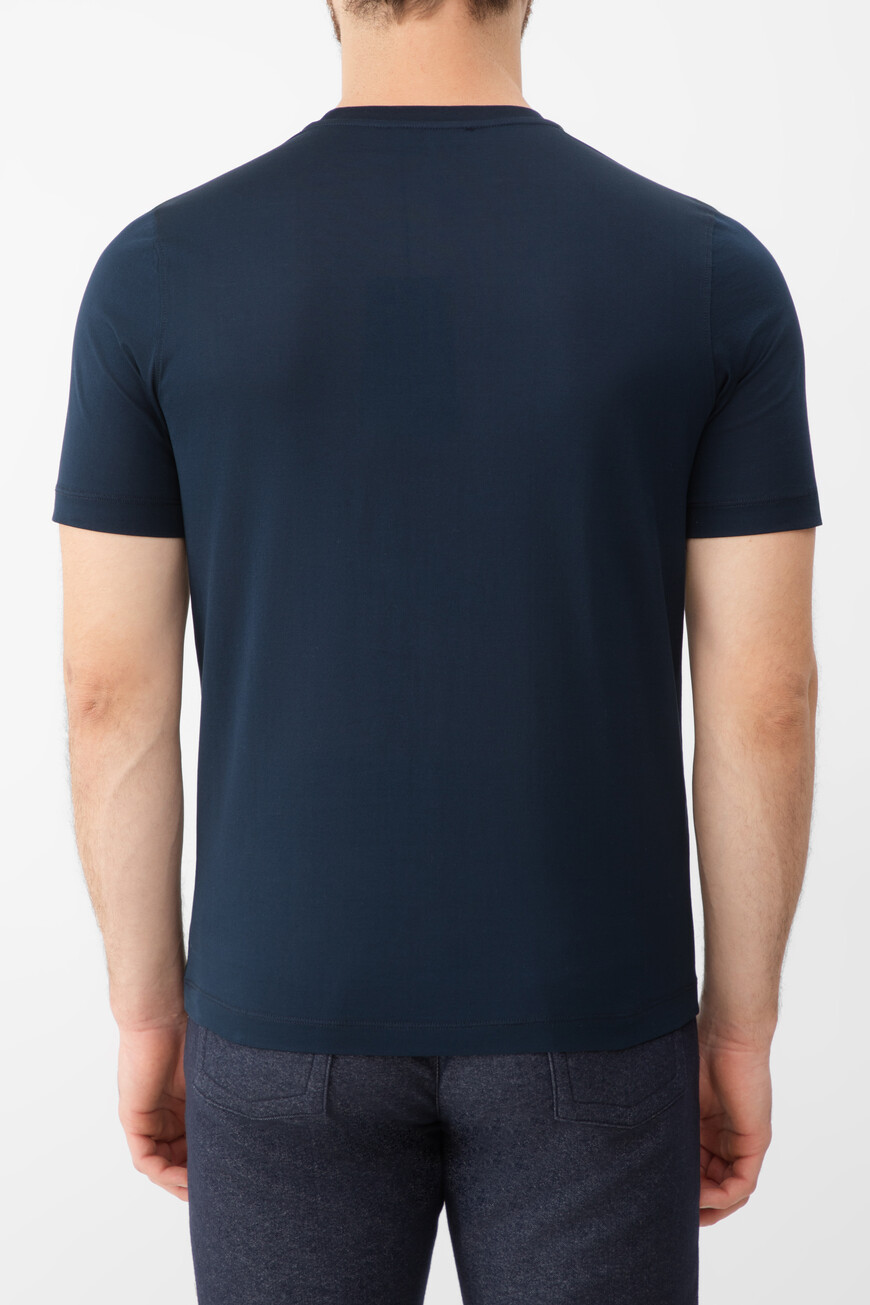 футболка  TSR001M0115VHAL00 N220 по акции