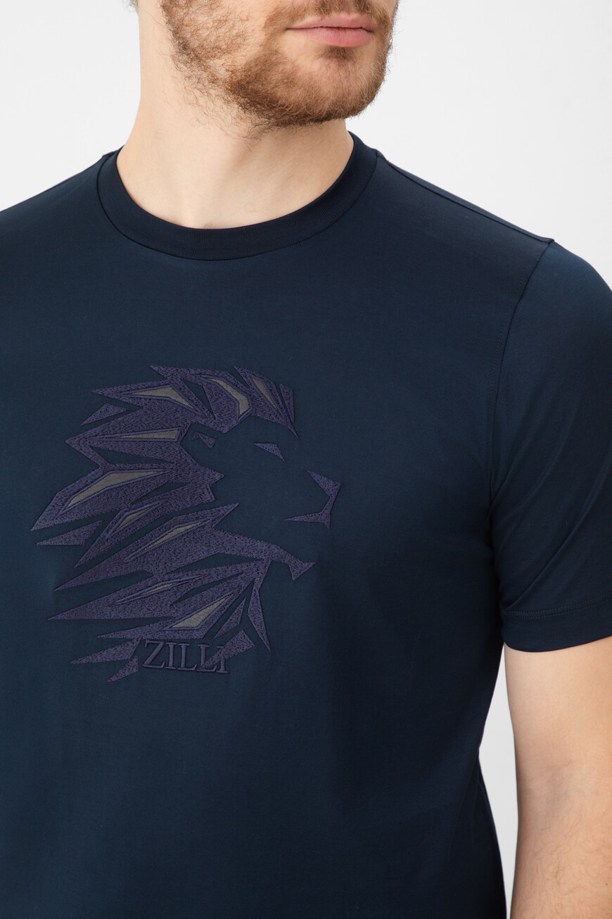 футболка  TSR001M0115VHAL00 N220 купить с доставкой