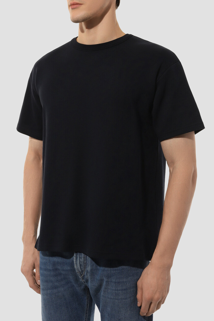 

Футболка Zilli, Синий