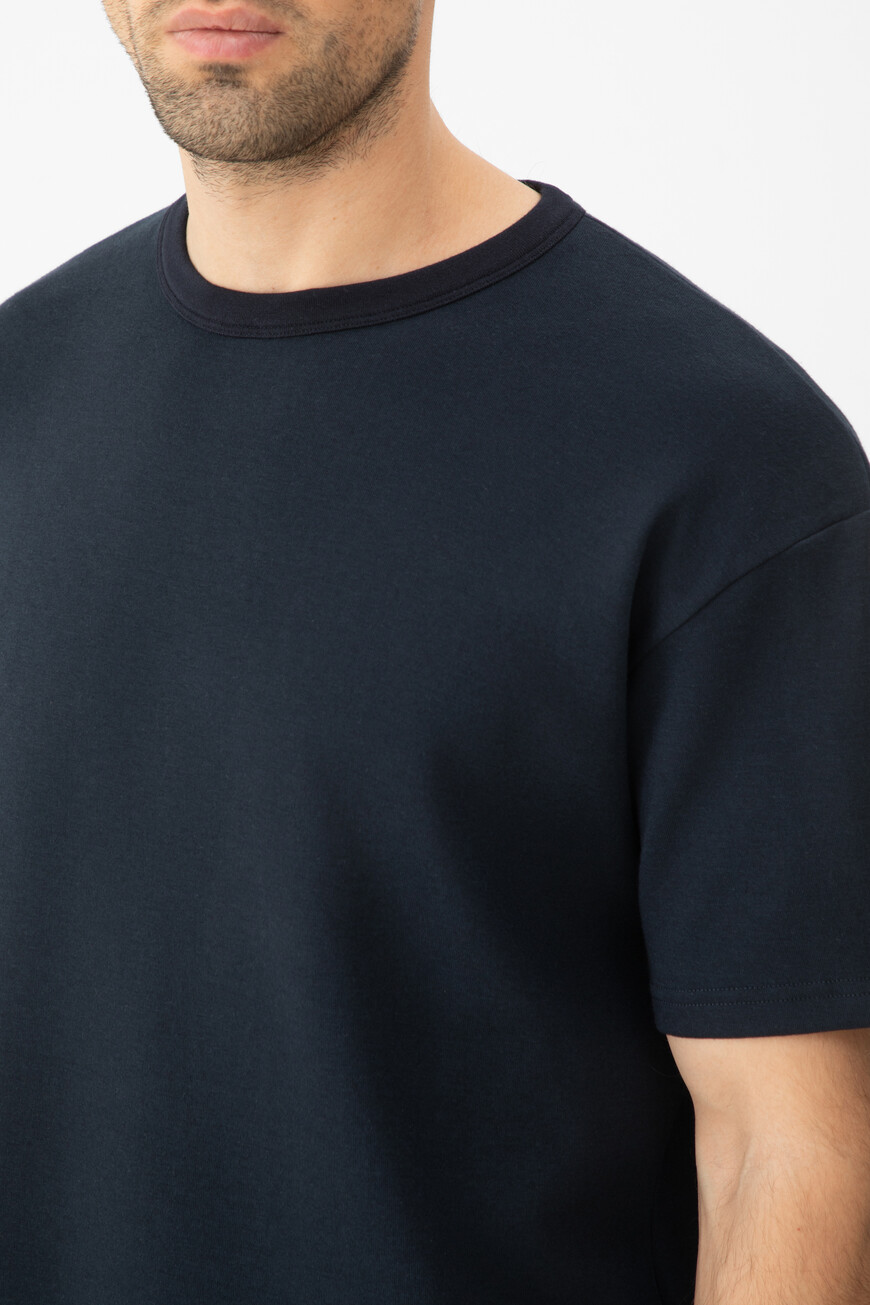 футболка  TSR02AM0126VLM004 N220 купить с доставкой