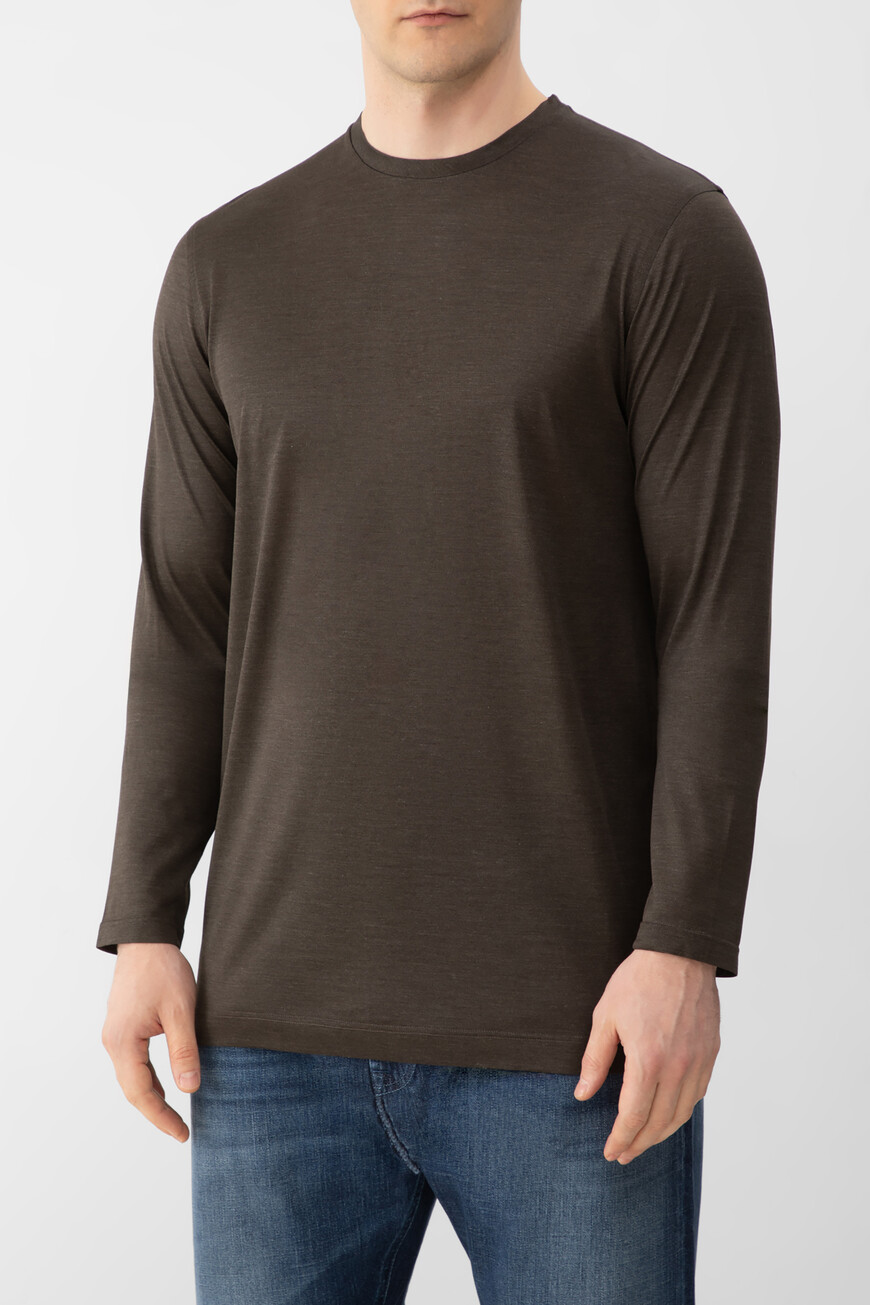 футболка  TSR04BM0600V00000 N050 фотография