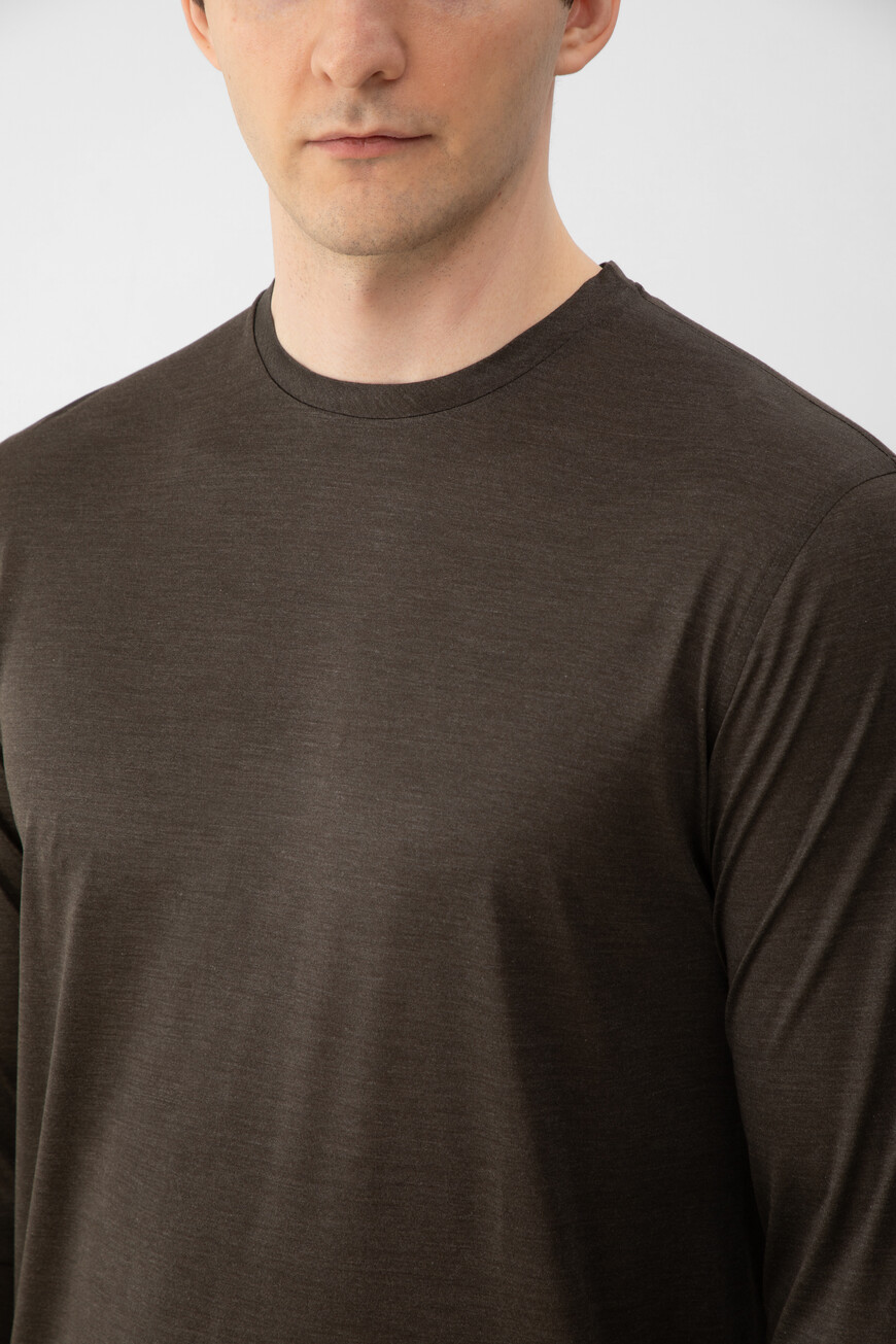 футболка  TSR04BM0600V00000 N050 купить с доставкой