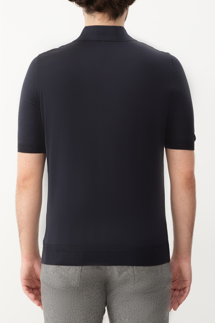 рубашка  KBBP02M0640VCHP00 N002 по акции