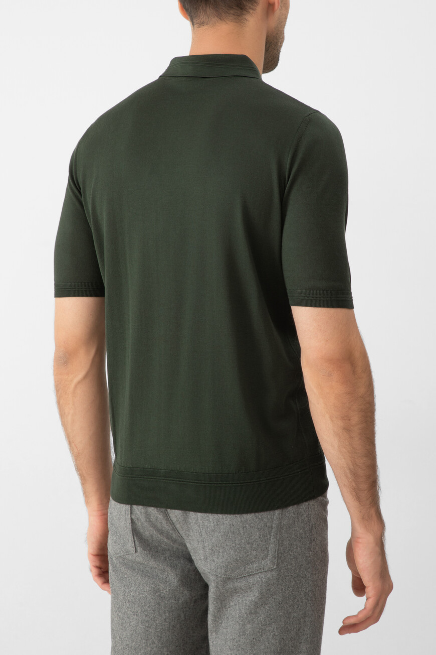 рубашка  KBBP02M0640VCHP00 N096 по акции