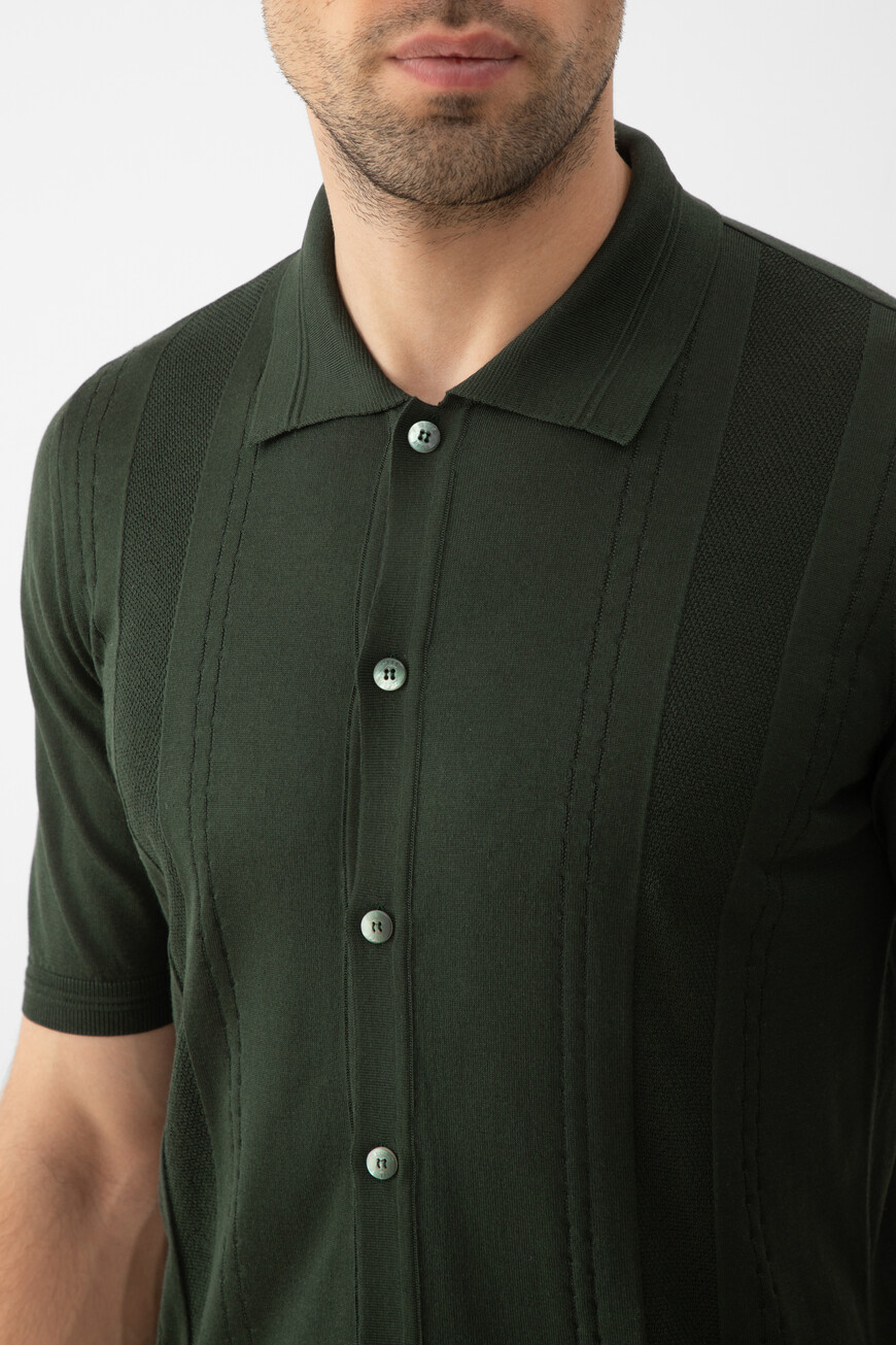 рубашка  KBBP02M0640VCHP00 N096 купить с доставкой