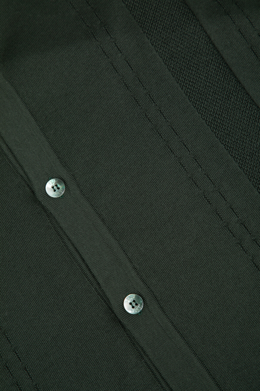 рубашка  KBBP02M0640VCHP00 N096 по распродаже