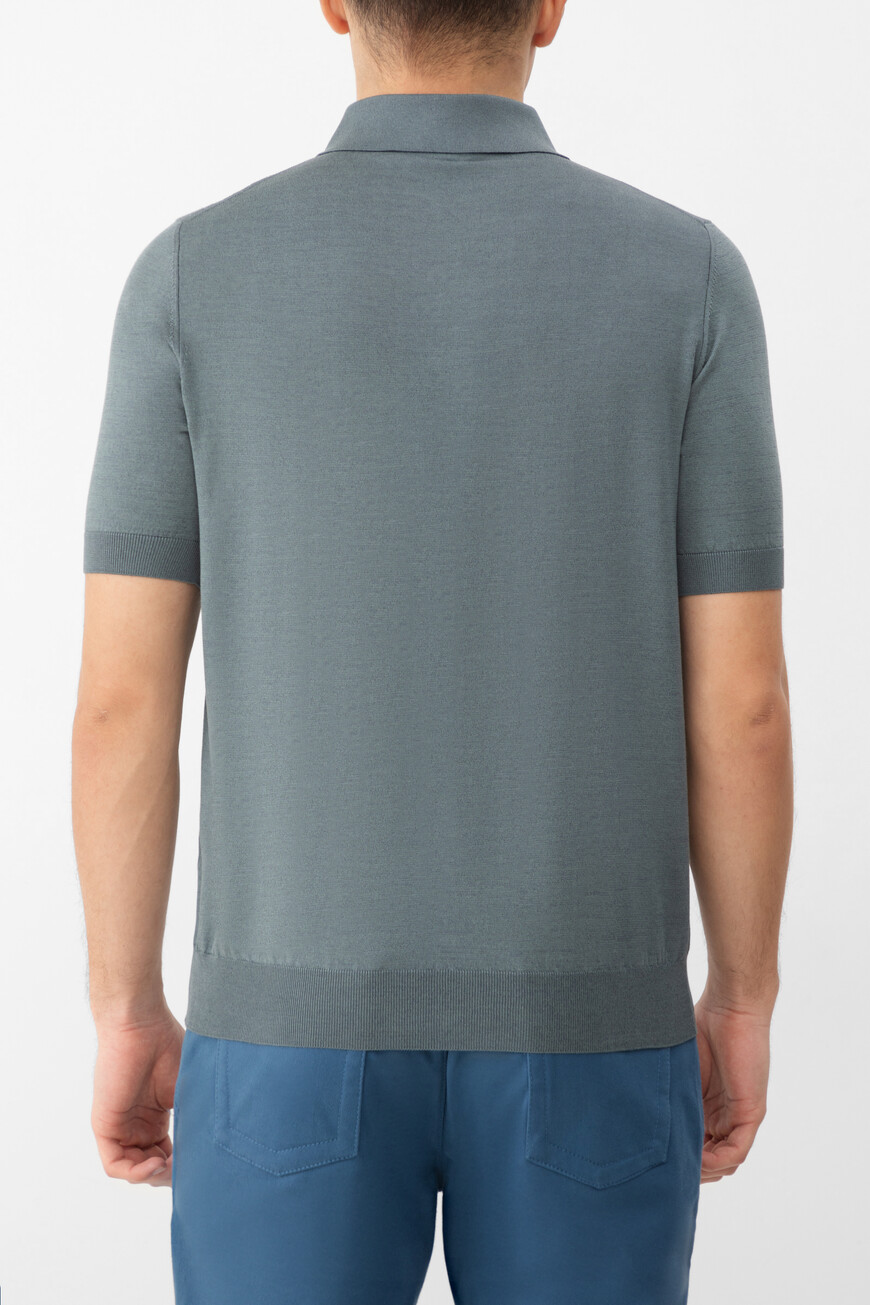 поло  KBP002M0142VFWS00 N07B по акции