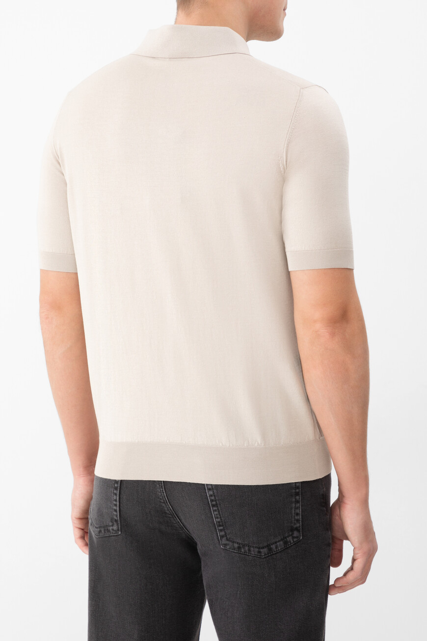 поло  KBP002M0142VFWS00 N10C по акции