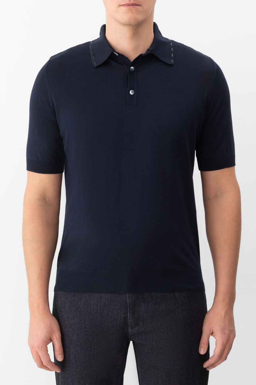 поло  KBP002M0144VSAD00 N002 фотография