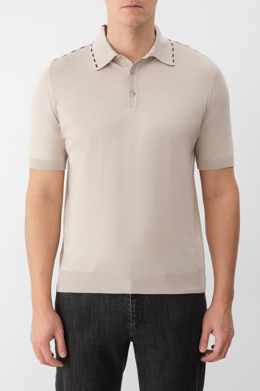 поло  KBP002M0144VSAD00 N10C фотография