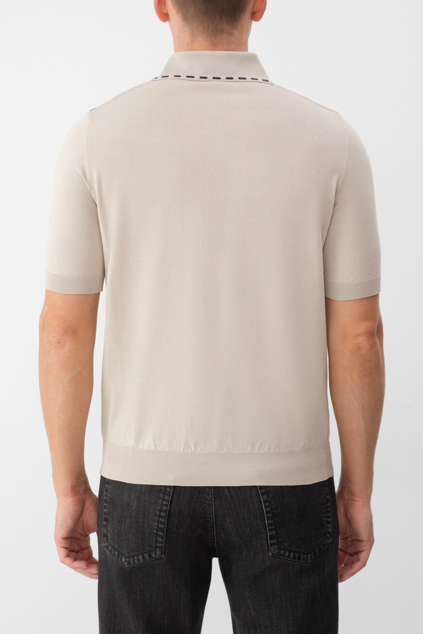 поло  KBP002M0144VSAD00 N10C по акции