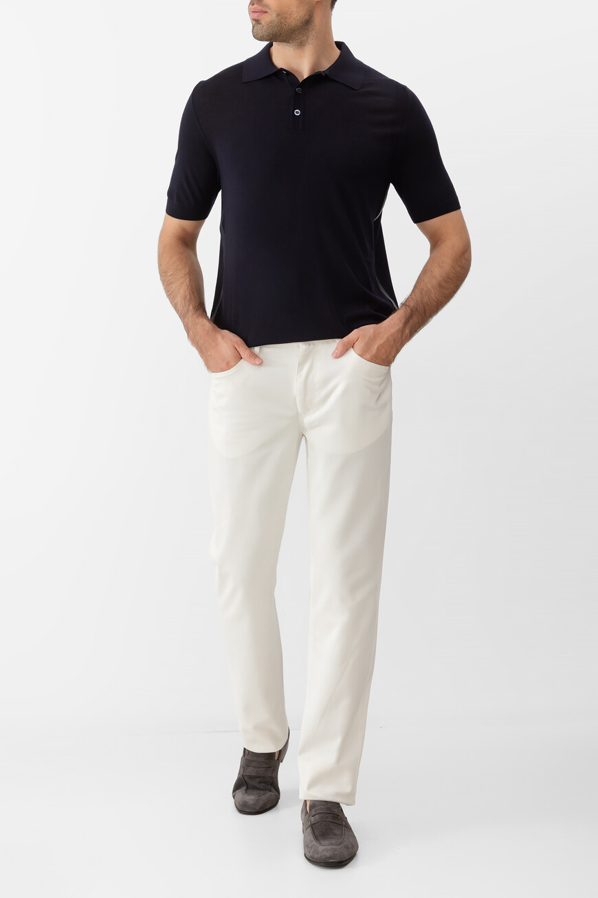 поло  KBP002M0217VSID00 N002 по низкой цене