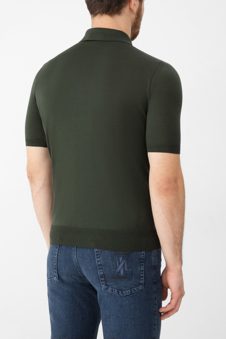 поло  KBP002M0640VCHP00 N096 по акции