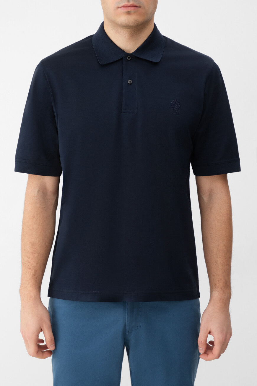 футболка  KBP005M0100VZCR00 N002 фотография