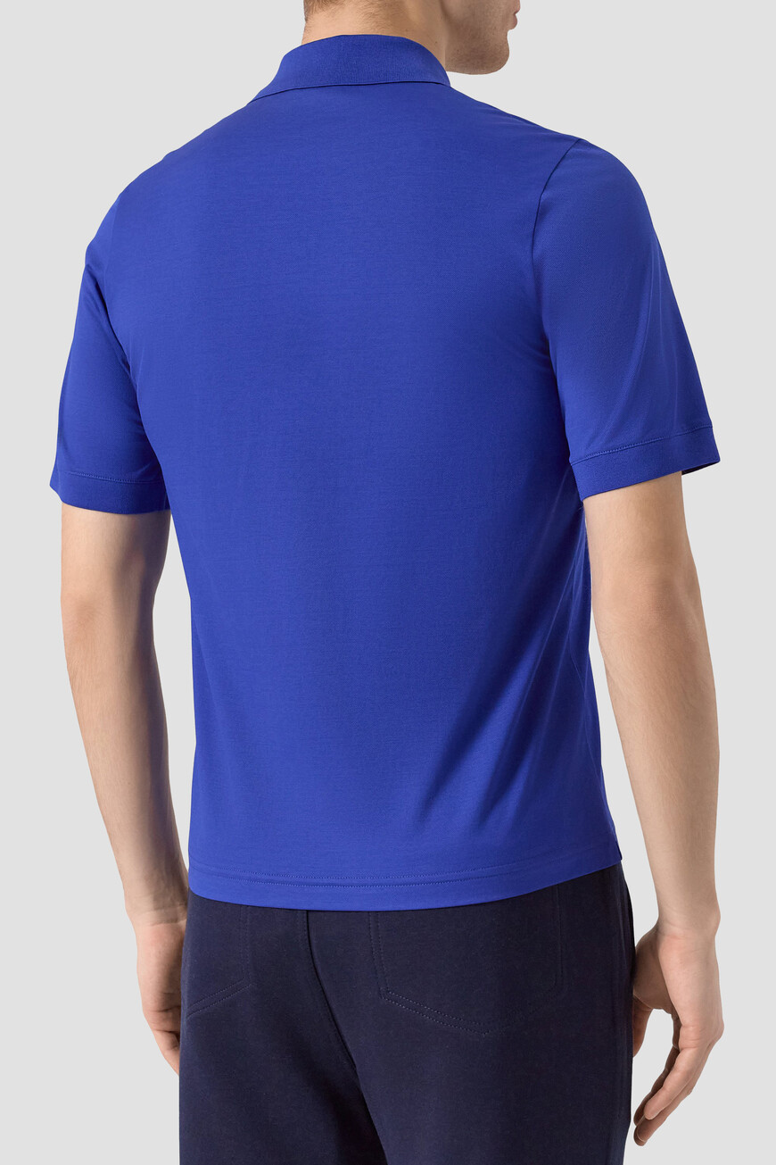 поло  KBP005M0100VZCR00 N026 по акции